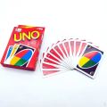 Uno Classic Card Game 108pcs Multicolor Family Game. 