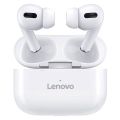 Lenovo LP40 Pro TWS Bluetooth 5.3 Earbuds | HD Sound | Touch Control | Noise Reduction | Long Battery | Free Type-C Cable.
