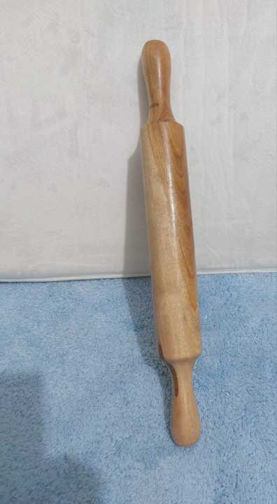 Roti Maker Wooden balloon | Daraz.com.bd