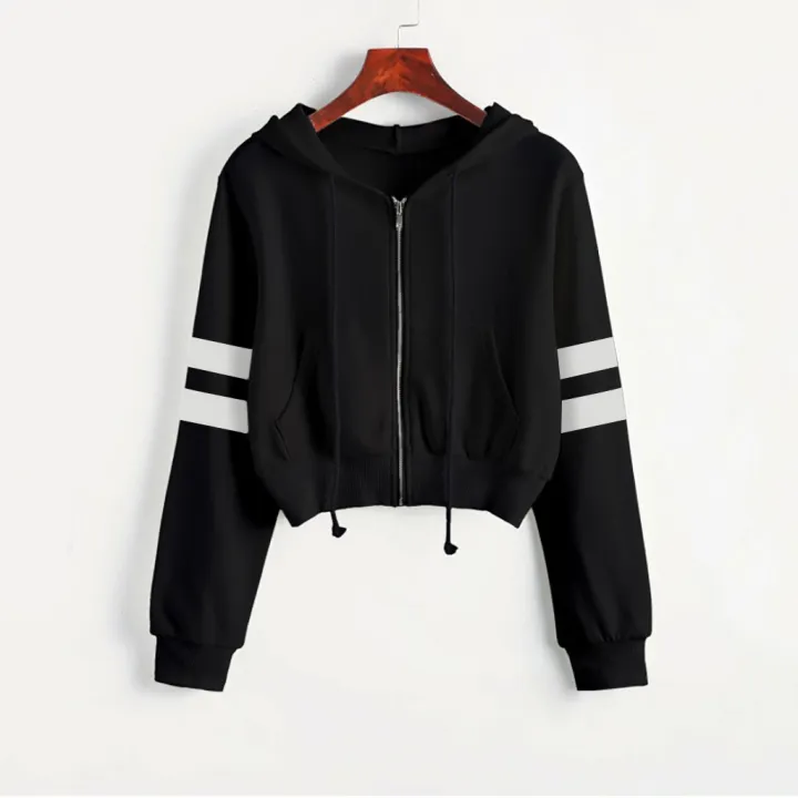 Tops%20Pullover%20Long%20Solid%20Womens%20Hoodie%20Casual%20Blouse%20Sleeve%20Sweatshirt%20Hooded%20Women's%20Blouse%20Long%20Sleeve%20with%20Pocket%20-%20Image%203