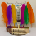 3w Clinic Collagen & Luxury  Gold  Premium  Eye  Cream. 