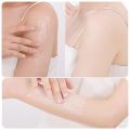 1PCS Exfoliating Gel Body Scrub Cream Shea Butter Fruit Skin Whitening Go Cutin Dead Skin Moisturizing Body Skin Care Tools. 