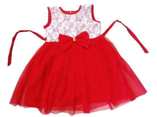 baby%20girl%20red%20colour%20party%20dress%20for%20all%20season%200-12%20years%20girls%20-%20Image%206