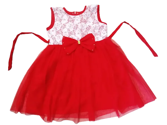 baby%20girl%20red%20colour%20party%20dress%20for%20all%20season%200-12%20years%20girls%20-%20Image%206