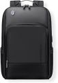 ARCTIC HUNTER Premium Quality Waterproof Professional 15.6 Inch Laptop Business & Travel Backpack (Black). 