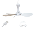 Switch USB extension cable 1 meter Camping fan. 