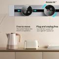 US/UK/EU/FR Power Line Track Socket Built-in Table Socket Power Strip Concealed Socket / Surface Mounted Power Track. 
