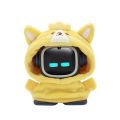 For Emo Robot Clothes Emo Pet Clothing Apparel Accessories Clothes Only. 