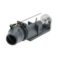 Water Jet Thruster Power Sprayer Pump Water Jet Pump for RC Jet Boat. 