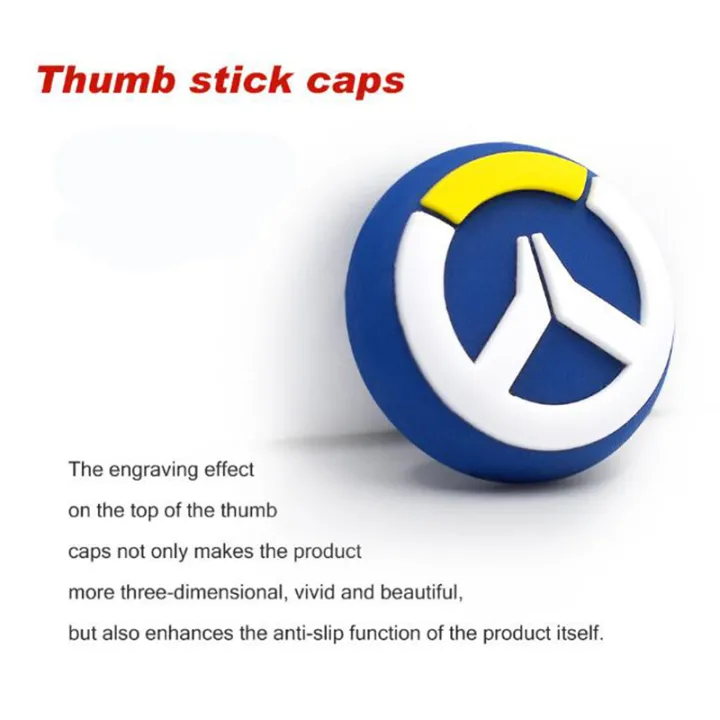 Thumb%20Stick%20Grip%20Cap%20Thumbstick%20Joystick%20Cover%20Case%20For%20Sony%20Dualshock%205/4/3%20PS5%20PS4%20PS3%20Slim%20Xbox%20360%20NS%20Switch%20Pro%20Controller%20-%20Image%207