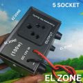Mini Power Inverter/12V to 220V-100w/100W Inverter/Mini Inverter/charger/inverter - inverter. 