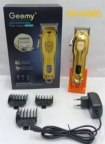 Geemy%20Gm-6695%20Trimmer%20180%20min%20Runtime%204%20Length%20Settings%20(Gold)%20-%20Image%203