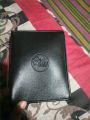 License Pouch Bag PU Leather Documents Holder for Car & Bike Synthetic Leather and Waterproof Bike Documents Holder for Bikers Keep Car Paper Safe, Use License Pouch Bag Documents Holder for bike ,Car, vehicle Made in own factory with PU Leather.