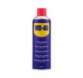 WD-40 Multi-Use Product 382ml (Rust Cleaner, Corrosion Inhibitor, Lubricant & Penetrant).