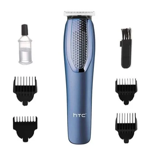 HTC%20AT-1210%20Rechargeable%20Professional%20Hair%20&%20Beard%20Trimmer%20-%20Image%203