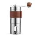 Manual Hand Coffee Grinder. 