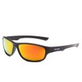 【VisioN Shop】green Polarized Sport Sunglasses Men Vintage Square Brand Male Sun Glasses Fashion UV400 Driving Eyewear de sol.