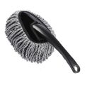 Multi-Functional Car Duster Cleaning Dirt Dust Clean Brush Dusting Tool Mop. 