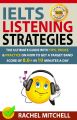 IELTS Listening Strategies by Rachel Mitchell. 