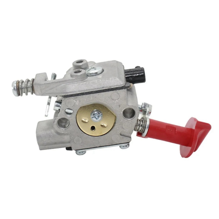 Carburetor for CS2600C CS2600 CS2600ES 269 -843 A021519-0650 Gasoline Chain Saw Spare Parts Accessories Parts