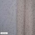 Shiny Glitter Rhinestone Mesh Fabric, Sparkly Tulle Fabric, Netting Material, Perfect for DIY Wedding Dress and Craft.