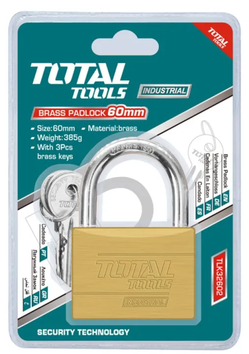 TOTAL%20Brass%20Padlock%2060mm%20(Heavy%20Duty)%20-%20Image%204