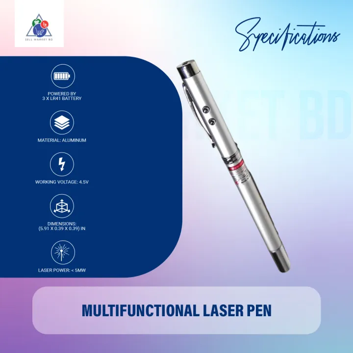 Laser%20Pen%20MULTI%20FUNCTION%204%20in%201%20Red%20Laser%20Pointer%20LED%20-%20Image%203