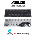 Asus X507 X507MA X507U X507UA X507UB X570 A570 X570ZD YX570ZD LAPTOP KEYBOARD. 