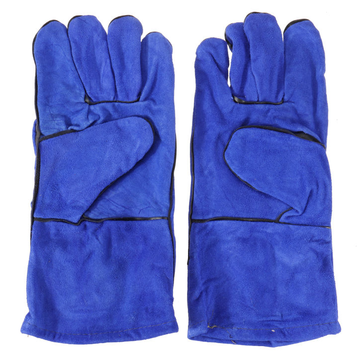 Tool%20parts%2014''%20Pair%20Heavy%20Duty%20Gardening%20Welder%20Gloves%20Thorn%20Proof%20Leather%20Work%20Non-Slippery%20Hard%20Protective%20Working%20Welding%20Gloves%20-%20Image%205