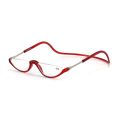 Zilead Magnet Reading Glasses For Men Women Hanging Neck Half Frame Magnetic Presbyopia Hyperopia Eyeglasses Diopter+1to+3 Gafas.