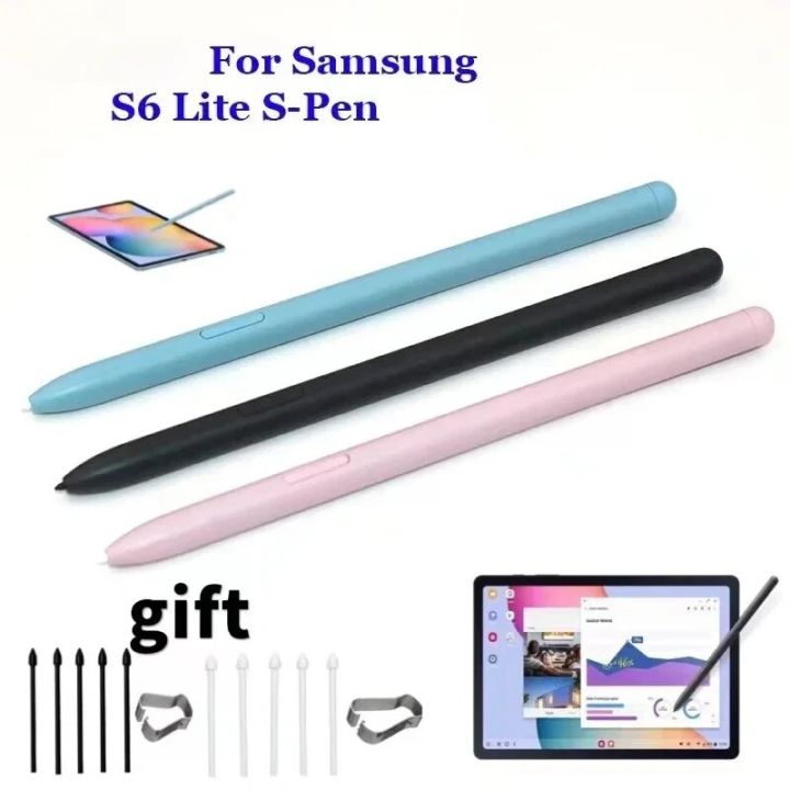 New Screen Touch Pen For Samsung Galaxy Tab S6 Lite S6lite P610