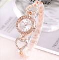 Quartz Analog Wrist Watch  For Ladies - Watch. 