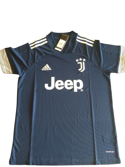 Juventus%20Away%202020/21%20Thai%20Premium%20Half%20Sleeve%20-%20Jersey%20-%20Image%202