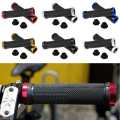Bicycle Alloy Handlebar Ring Grip.