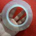 1mm Thickness 25mm Width 1mm Thickness 3M- 1 Inch Double Side Nano tape.