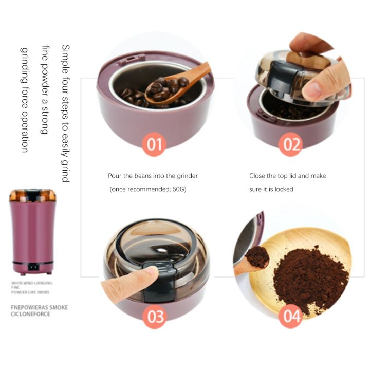 Versatile%20Portable%20Electric%20Coffee%20Grinder:%20Grind%20Herbs,%20Spices,%20Nuts,%20and%20Grains%20Effortlessly%20-%20Image%208