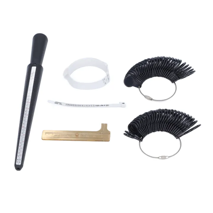 Ring%20Measuring%20Kit%20Portable%20Mandrel%20Ring%20Measurement%20Tool%20Accurate%20and%20Convenient%20for%20Daily%20or%20Jewelry%20Making%20-%20Image%205