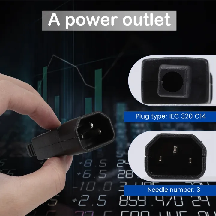 Black%20IEC-320%20C14%20Male%20Plug%20AC%20Power%20Inlet%20Socket%20Connector%20250V%2010A%20-%20Image%208