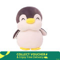 Penguin Plush Toy Cute Cartoon Animal Penguin Baby Doll Lovers Gifts. 