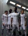 Real Madrid Football Club Short Sleeve New Season 2024 /25 Home Jersey/Kit - Jersey Football - Jersey. 