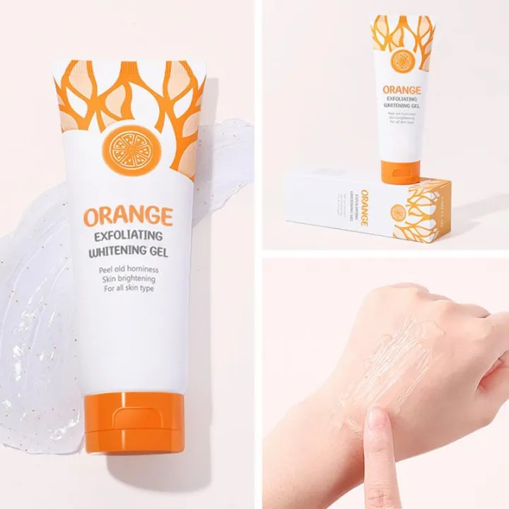 Orange%20Exfoliating%20Whitening%20Gel%20Orange%20Exfoliating%20Gel%20Scrub%20Face%20Whitening%20Whitening%20Lazy%20Cream%20For%20Face%20-%20Image%202