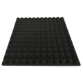 ARELENE 30 Pcs Acoustic Panels Foam Board Studio Sound-Absorbing Firewall Wedge Tiles Helps Reduce and Unnecessary Noise. 