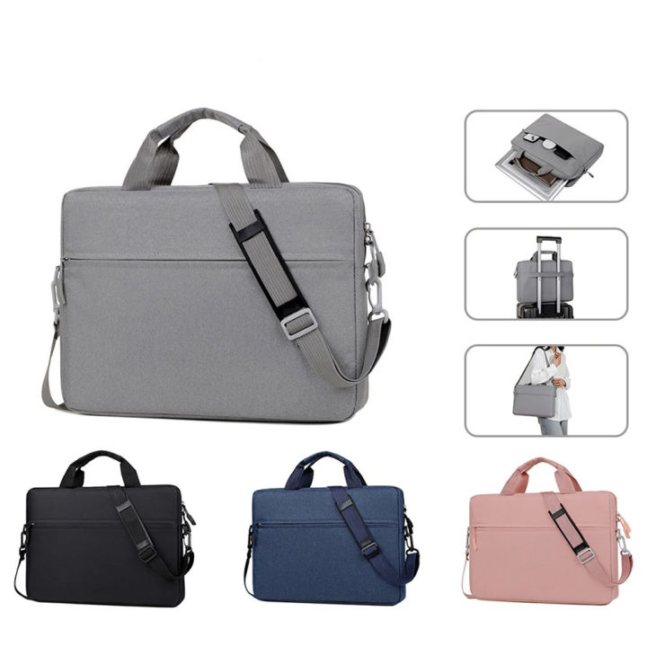 NEW Laptop Sleeve Bag 14 Inch Notebook Case For Macbook Air Pro Tablet ...