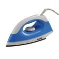 E. Iron-Model No. VIS-DEI-007 (Blue) with Free Delivery - 873118. 