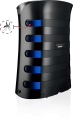 Sharp FP-GM30L-B Air Purifier with Mosquito Catcher | 266 Sqft. 