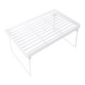 Home Closet Organizer Storage Shelf for Kitchen Rack Space Saving Makeup Organizer Wardrobe Decorative Shelves Cabinet Holders. 