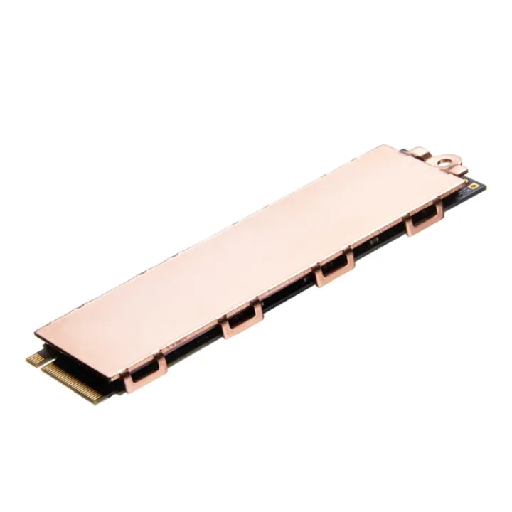 Copper%20M.2%20SSD%20Heat%20Sink%20Radiator%20with%20Silicone%20Thermal%20Pad%20M.2%20SSD%20Hard%20Disk%20Cooling%20Heatsink%20for%20M2%20SSD%202280%20Easy%20Install%20Easy%20to%20Use%20-%20Image%205