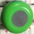 BTS06 big suction cup bluetooth speaker bathroom waterproof mini small speaker portable wireless bluetooth speaker in stock. 
