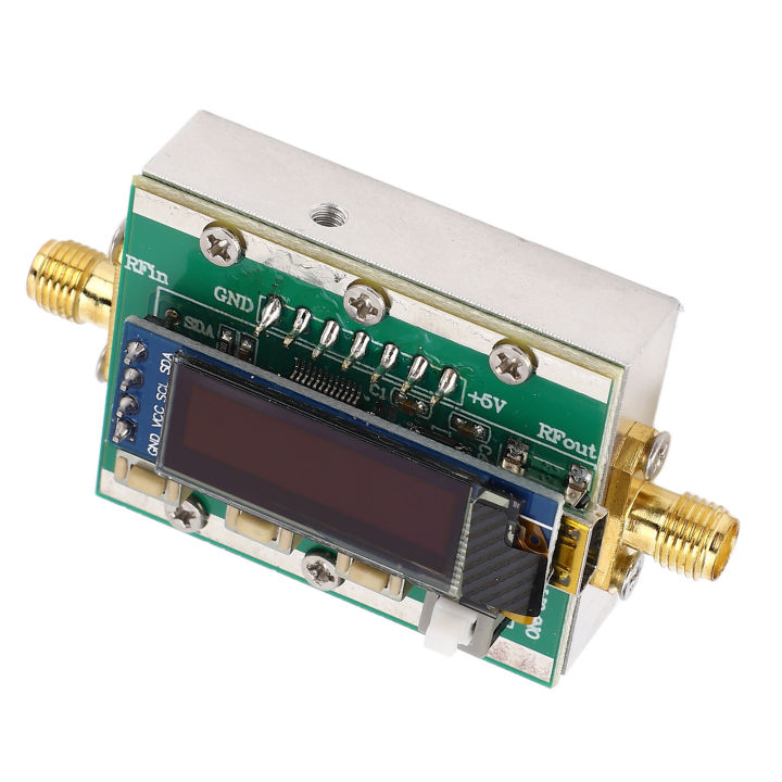 RF%20Attenuator,%205V%201dB%20Step%20Back%201-3800MHz%20RF%20Attenuator%20Variable%2050%20Ohm%20Impedance%20with%20USB%20Cable%20for%20Analyzer%20-%20Image%205