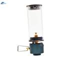 Camping Gas Lantern Tent Lantern Lighting Equipment Gas Candle Lantern for Patio Self. 